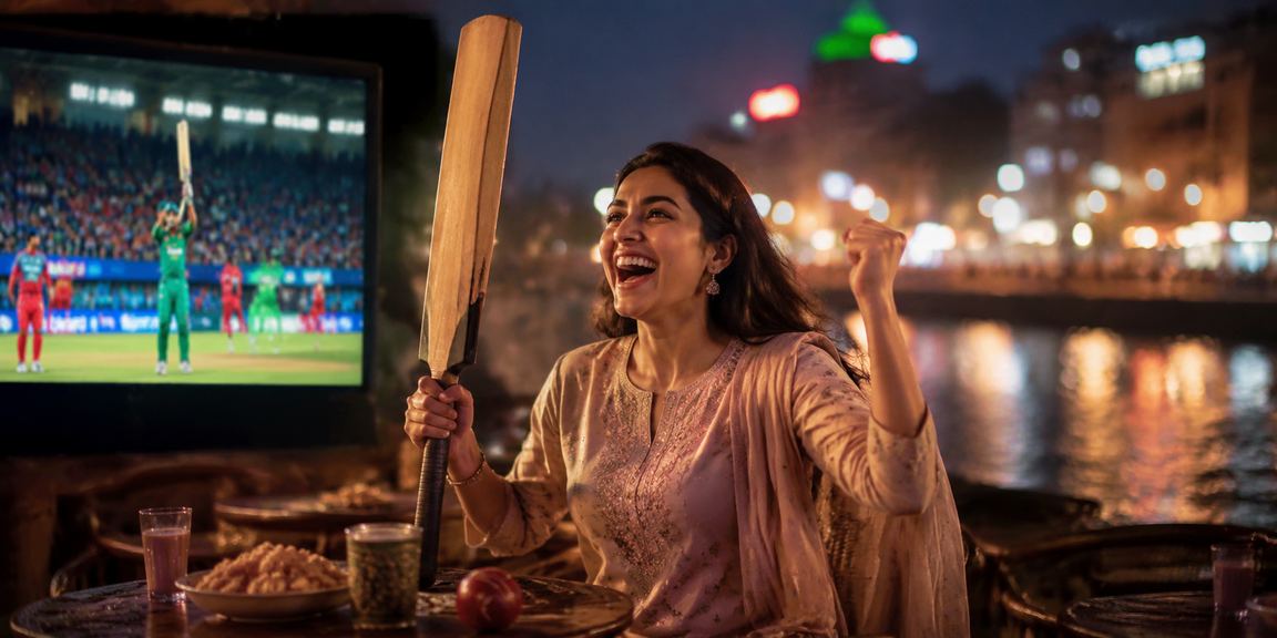 crickex partner