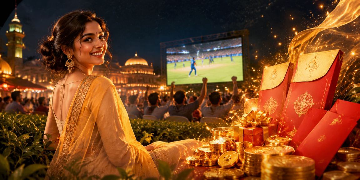 crickex partner